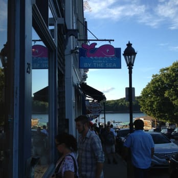 Patrick's By the Sea - Jewelry Near Me - Bar Harbor, Maine Patrick's By the Sea - Jewelry Near Me - Bar Harbor, Maine