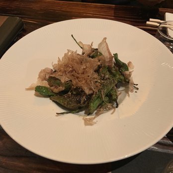 KUU Restaurant - Japanese Near Me - Houston, Texas