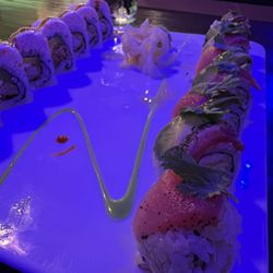 Fuji Sushi & Grill