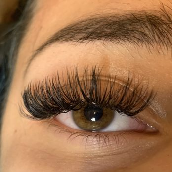 Desirable Beauty - Lash extensions - Eyelash Service Near Me - Santa Fe, New Mexico