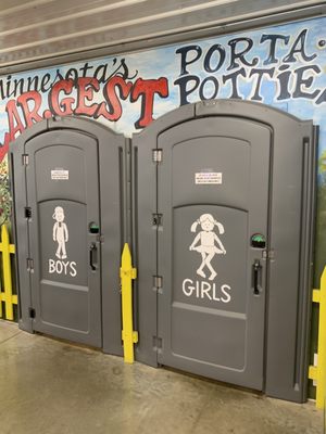 Minnesota's Largest Candy Store by null