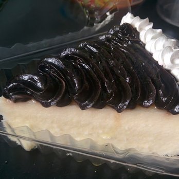 Breadman Miami - Cookie butter cheesecake - Bakeries Near Me - Hialeah, Florida Breadman Miami - Cookie butter cheesecake - Bakeries Near Me - Hialeah, Florida