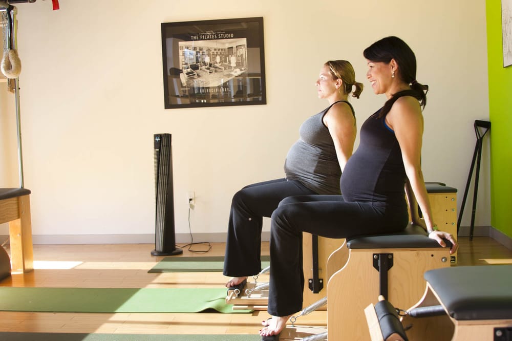 PILATES LOFT Updated September 2024 44 Photos & 17 Reviews 619 King St