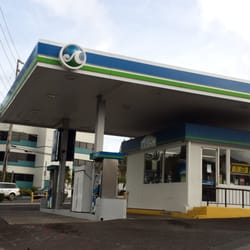 Aloha Island Mart - The whole picture!