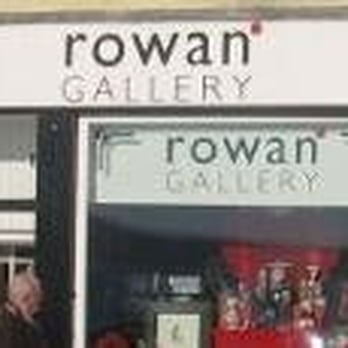Rowan Gallery - Art Galleries Near Me - Helensburgh, GLG