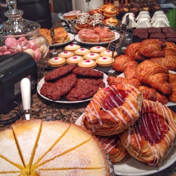 Seb & Mili - Cafes Near Me - Glasgow, GLG