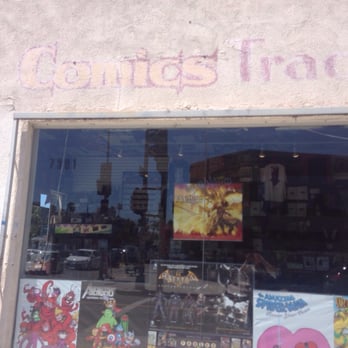 Mega City One - Comic Books Near Me - Los Angeles, California Mega City One - Comic Books Near Me - Los Angeles, California