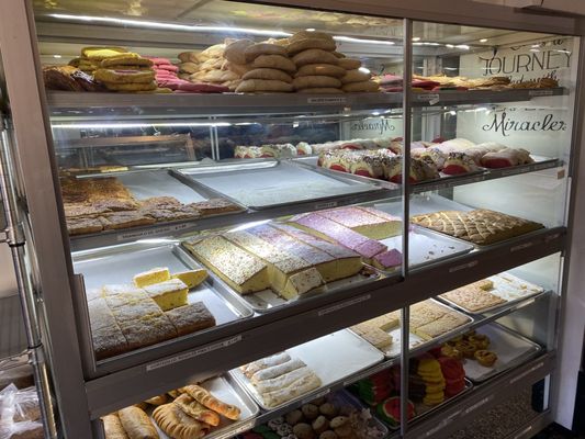 Diana's Bakery by null