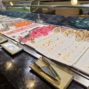 Teppanyaki Grill Supreme Buffet - Sushi - Buffets Near Me - Anaheim, California Teppanyaki Grill Supreme Buffet - Sushi - Buffets Near Me - Anaheim, California