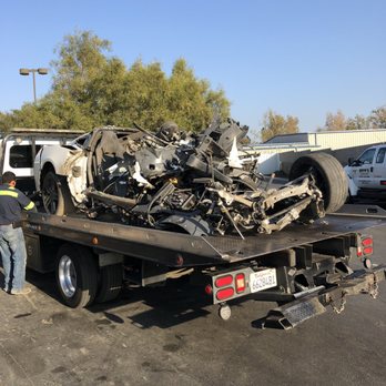 Rico's Towing - Totally gone bad - Towing Near Me Rico's Towing - Totally gone bad - Towing Near Me