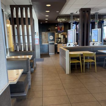 McDonald's - Coffee & Tea Near Me - Parker, Arizona McDonald's - Coffee & Tea Near Me - Parker, Arizona
