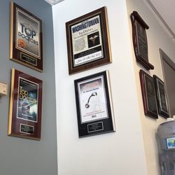 Maximed Associates - Awards and recognitions