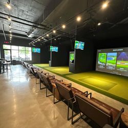 West Texas Golf Lounge