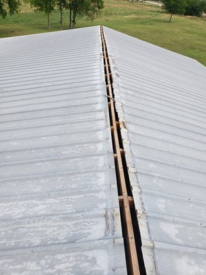 Texanna Roofing Logo