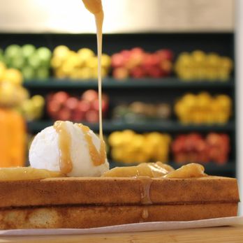 Mix’heure - Juice Bars & Smoothies Near Me - Montreal, Quebec Mix’heure - Juice Bars & Smoothies Near Me - Montreal, Quebec