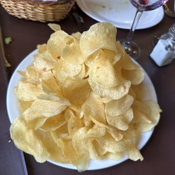 Calden del Soho - Homemade chips - Argentine Near Me - Buenos Aires, C