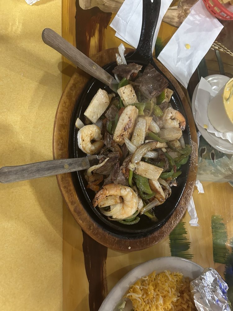 Taqueria Mexico Restaurant