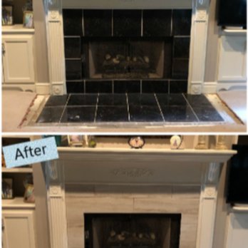 Dronet's Floor Gallery & Pure Stoneworks - before and after cleaning - Flooring Near Me - Erath, Louisiana Dronet's Floor Gallery & Pure Stoneworks - before and after cleaning - Flooring Near Me - Erath, Louisiana