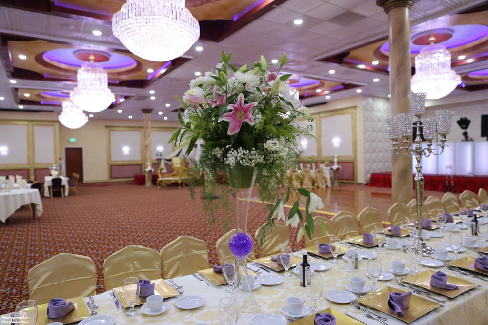 ROYAL PALACE BANQUET HALL - 392 Photos & 80 Reviews - 6064 Stevenson ...