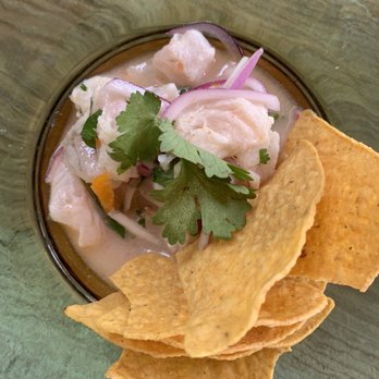 Due 360 - Peruvian Ceviche - Tapas/Small Plates Near Me - Summit, New Jersey