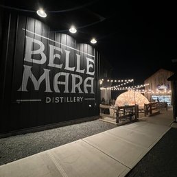Exterior outside entrance of Bellemara Distillery - Outside - Hillsborough, New Jersey Exterior outside entrance of Bellemara Distillery - Outside - Hillsborough, New Jersey
