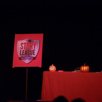 Story League - Arts & Entertainment Near Me - Washington, DC, District of Columbia Story League - Arts & Entertainment Near Me - Washington, DC, District of Columbia