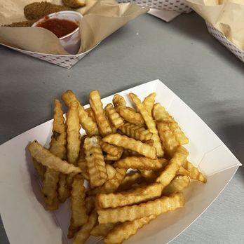 Harley's Valley Bowl - Fries $7 - Bowling Near Me - Simi Valley, California Harley's Valley Bowl - Fries $7 - Bowling Near Me - Simi Valley, California