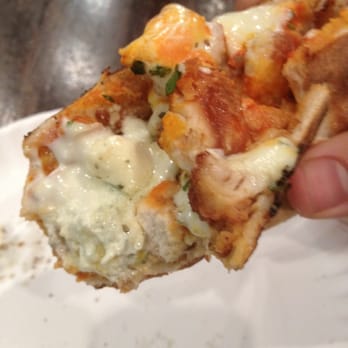 Village Trattoria - Buffalo chicken slice! - Italian Near Me - Summit, New Jersey Village Trattoria - Buffalo chicken slice! - Italian Near Me - Summit, New Jersey