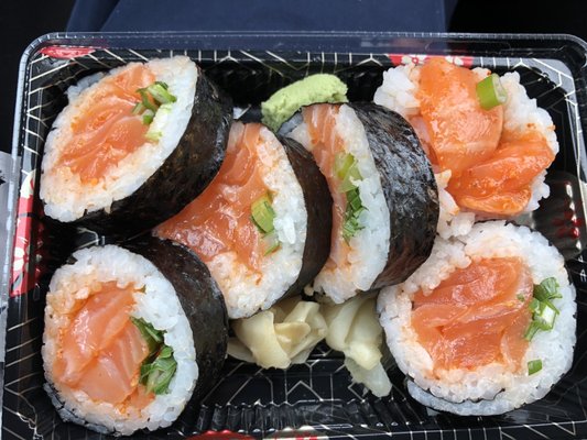 Standard Market Grill by null