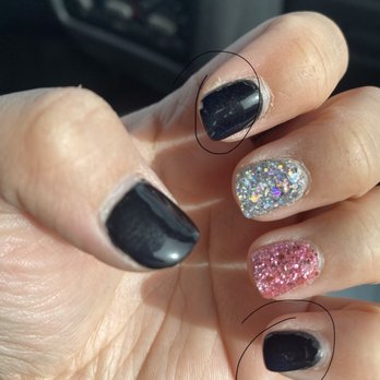 Queen Nails & Spa - Nail Salons Near Me - Beaumont, California