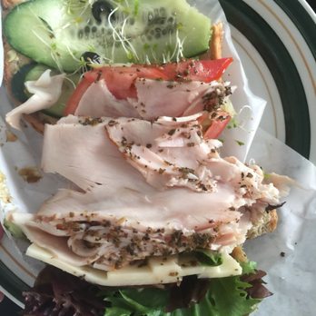 2nd Healthy Eatery - Delis Near Me - Bellflower, California