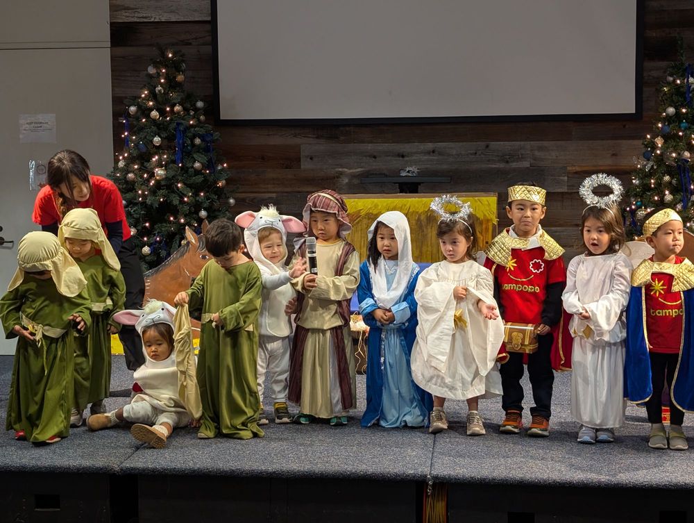 Tampopo Bilingual Children Center - childcare center in Santa Ana, CA