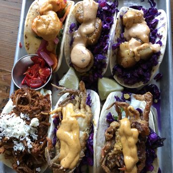 Vida Taco Bar Severna Park - Mexican Near Me - Severna Park, Maryland Vida Taco Bar Severna Park - Mexican Near Me - Severna Park, Maryland