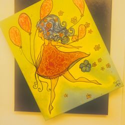 Stone Soup ISC - Art by an awesome artist. Every artist has their own stations!