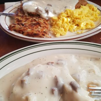 Evergreen Cafe - American Near Me - Wrightwood, California
