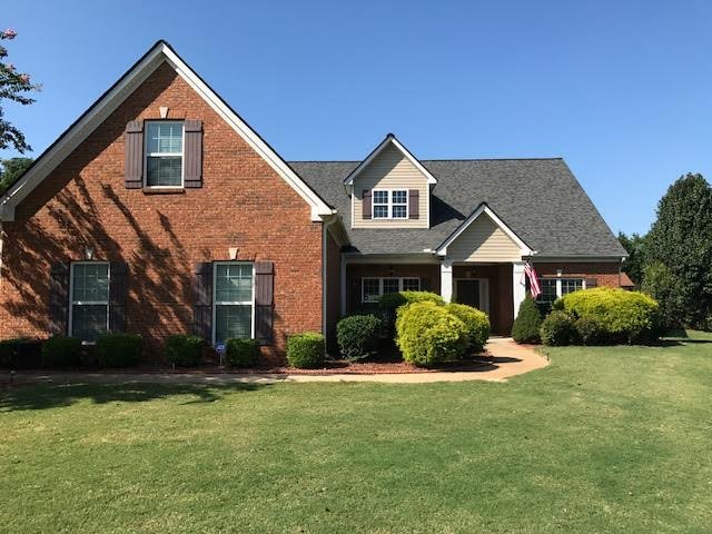 Slide of SimpliRoofing