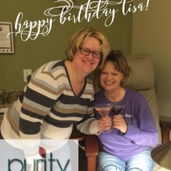 Purity Day Spa & Salon