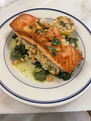 Old John's Luncheonette by null