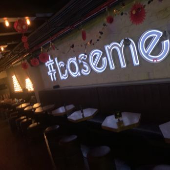 Basement - Wine Bars Near Me - New York, New York