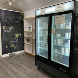 Color Ridge Farm & Creamery