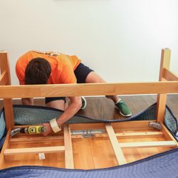 Zip Moving And Storage - It is a fact that moving can be stressful. WE WILL TAKE ALL THE STRESS AWAY FROM YOU!!!