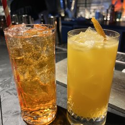 Candy shop and Tiger style