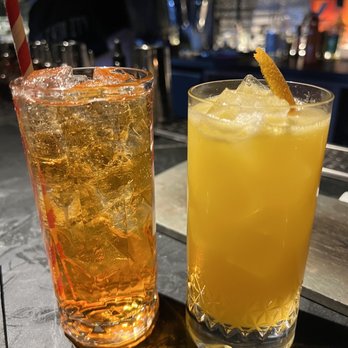 Laylow - Candy shop and Tiger style - Cocktail Bars Near Me - Asbury Park, New Jersey