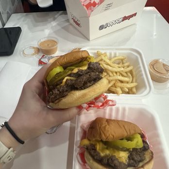 Dough Burger - Triple burger - Burgers Near Me - San Jose, California Dough Burger - Triple burger - Burgers Near Me - San Jose, California