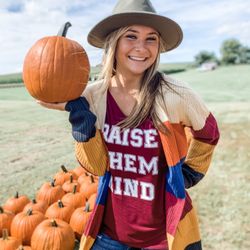 Amia Boutique - Raise them Kind