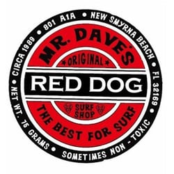 Red Dog Surf Shop
