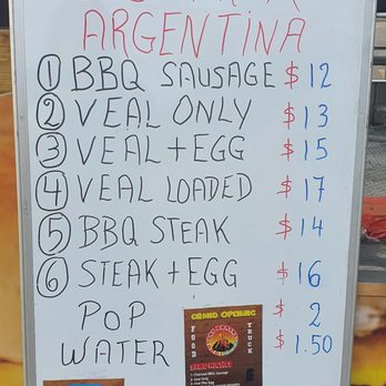 Las Brasas - a sign for a fast food restaurant - Argentine Near Me - Richmond Hill, Ontario Las Brasas - a sign for a fast food restaurant - Argentine Near Me - Richmond Hill, Ontario