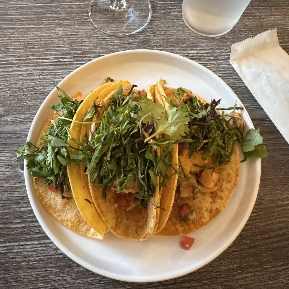 Wanderlust Creativefoods - Shrimp Tacos - Indian Near Me - Fayetteville, West Virginia Wanderlust Creativefoods - Shrimp Tacos - Indian Near Me - Fayetteville, West Virginia