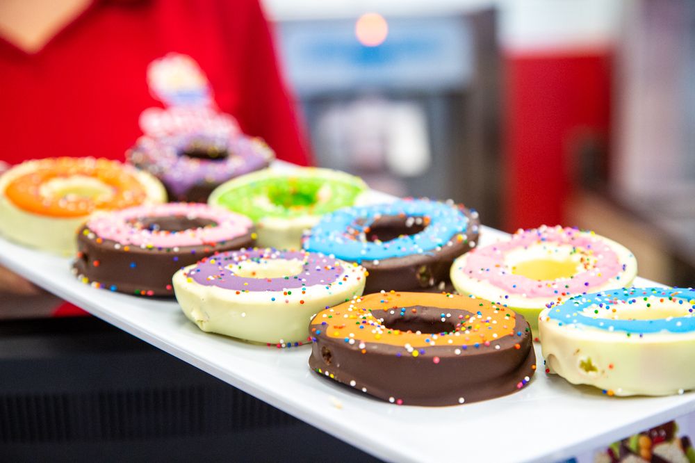 EDIBLE ARRANGEMENTS NORTH NAPLES Updated July 2024 2464