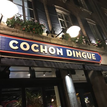 Cochon Dingue - Breakfast & Brunch Near Me - Quebec City, Quebec Cochon Dingue - Breakfast & Brunch Near Me - Quebec City, Quebec